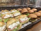 手作りパン・サンドイッチひとつひとつ丁寧に仕上げた、彩り豊かな手作りパン