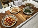 彩り豊かな和惣菜