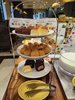 食後に楽しめる、彩り豊かなデザート