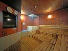 【久能山本館 大浴場】男性専用 サウナルーム