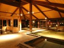 【久能山本館 大浴場】女湯