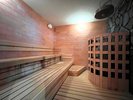 【久能山本館 大浴場】男性専用 サウナルーム