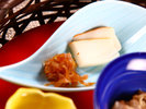 朝食一例■小鉢