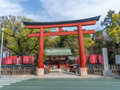 『静岡浅間神社』まで車で30分
