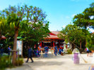 波上宮 徒歩約11分