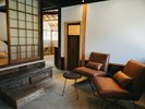 炊(土間)