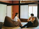 滞在イメージ(環 -TAMAKI-)