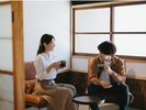 滞在イメージ(炊 -KASHIGI-)