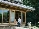 滞在イメージ(謐 -SHIZUKA-)