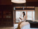 滞在イメージ(紅)