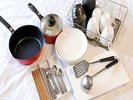 調理器具(貸出品)