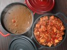 一日のスタートにうれしい、バラエティ豊かな朝食メニュー。