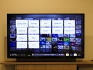 すべてのお部屋でスマートTVをご利用いただけます ※ご利用にはアカウントが必要です