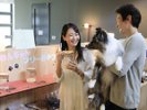 【愛犬おやつコーナー】ワンちゃんが大好きなおやつを揃えております
