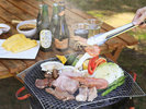 【BBQ】飲み放題付きで安心♪ ※期間限定