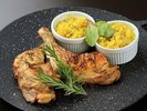 【ご夕食】ライトコース ※一例