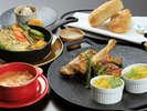 【ご夕食】新ライトコース ※一例