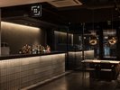 ※現在はコーヒー・カフェラテ・ほうじ茶・かりばん茶・各種クラフトビールを提供