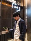 チェックインはスムーズにお手続きさせていただきます。