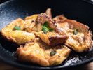 【朝食ブッフェイメージ】フレンチトースト