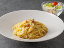 カルボナーラ スパゲティ
