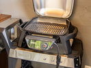 BBQ�ɂ͌������Ȃ���p�O������