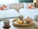 ツインルーム(2-3名定員)
