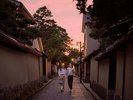 【アクティビティー】金沢片町味わいまっし散歩で、金沢の食文化に触れるガイドツアーです。要予約