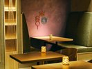 金沢の伝統工芸が夜のOMOベースを彩ります。