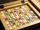 【アクティビティー】金沢KOGEIナイトサロンで提供する金沢の老舗和菓子のお茶菓子