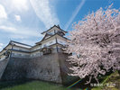 金沢城
