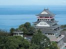 熱海のシンボル熱海城