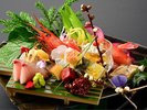 料理イメージ
