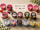 アイス付きプラン 種類は変わる事がございます。