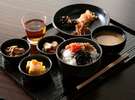 朝食イメージ