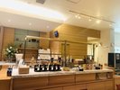 HappyHour アルコール類・ソフトドリンク類・おつまみ:計60種類以上