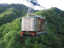 日本平ロープウェイ…日本平山頂と久能山東照宮を結ぶロープウェイ
