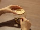 駿府の工房 匠宿 駿河竹千筋細工