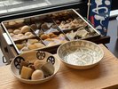 【朝食】静岡来たらこれずら”静岡おでん”