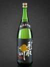 料理を楽しませる地元の日本酒:手取川