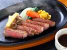 能登牛ステーキ