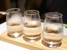 地酒飲み比べセット(イメージ)