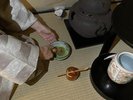 お茶会(不定期開催)
