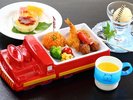 幼児用お食事(3〜5歳)