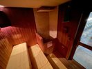 【はくちょうの湯】【おしどりの湯】にはサウナを完備