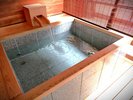 【露天風呂付和モダンツインルーム】