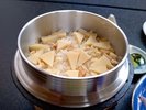 新竹の子御飯(春)