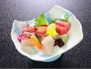 造里4種(夏)