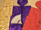 還暦お祝い衣装(貸出)