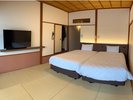 和室ツインルーム